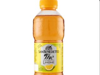 The San Benedetto limone bottiglia 450 ml