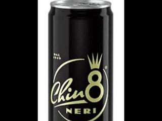 Chinotto lattina 330 ml