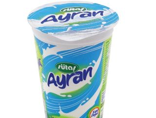 Ayran