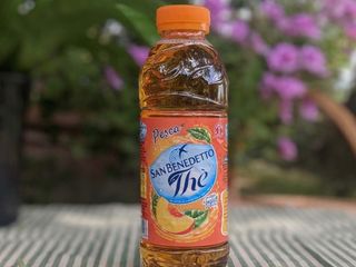 The Pesca San Benedetto Bottiglia 450 ml