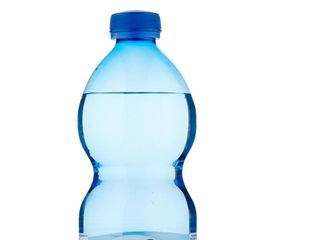 Acqua frizzante 50 cl