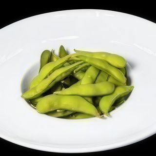 01. Edamame