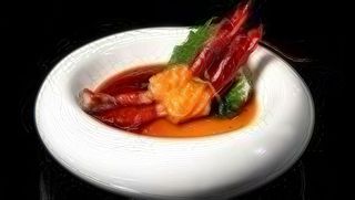 Sp03. Stick amaebi - 2 pezzi