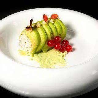 Sp01. Cannolo special impero - 2 pezzi