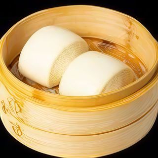 D06. Pane al vapore - 2 pezzi