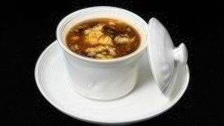 14. Zuppa agropicante