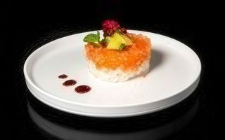 Ta04. Tartare white