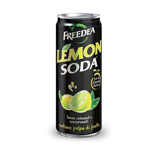 lemonsods