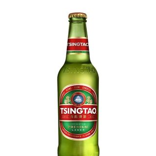 tsingdao