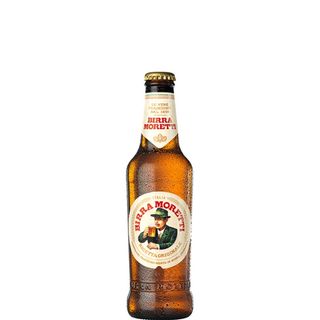 moretti 33cl