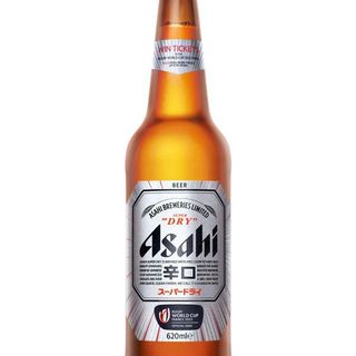 asahi