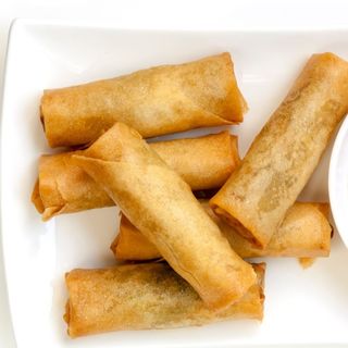 involtini alla griglia