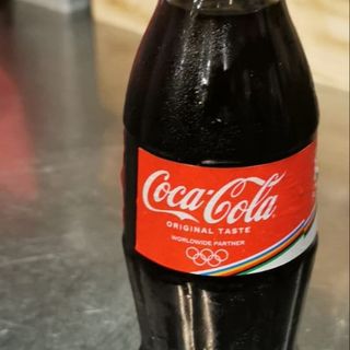 coca cola 
