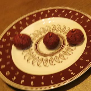 Pkhali di verze e barbabietole