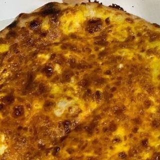 Khachapuri Megruli