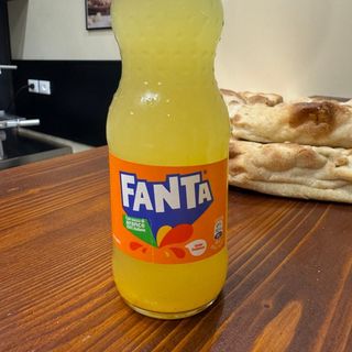 Fanta