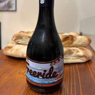 Birra Freeride