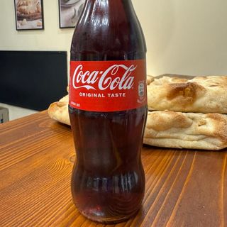 Coca Cola