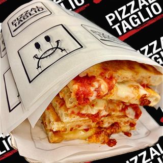 5 Pizzette senza lattosio