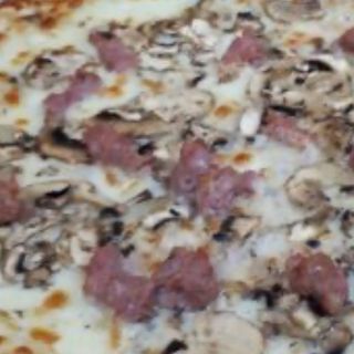 Tonda Boscaiola Bianca