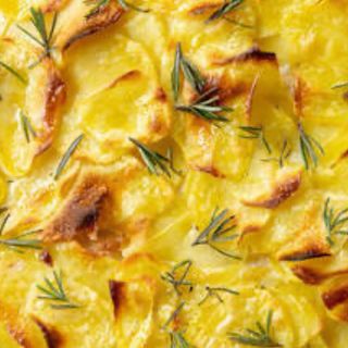 1/4 Patate e rosmarino