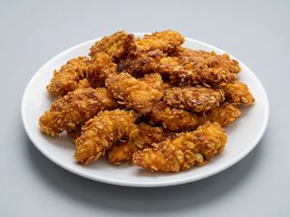 Straccetti di pollo CORN FLAKES