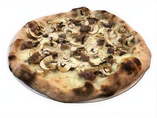 Boscaiola