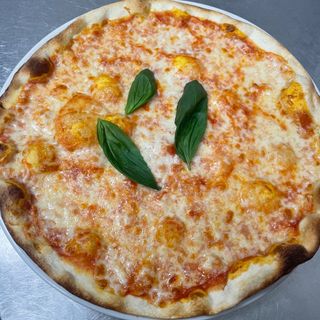 Margherita