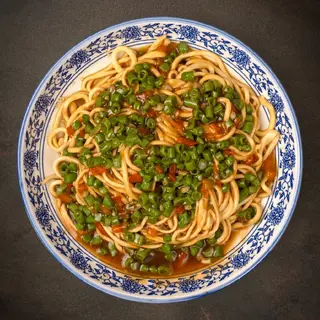 Pasta fredda veg