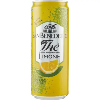The limone 