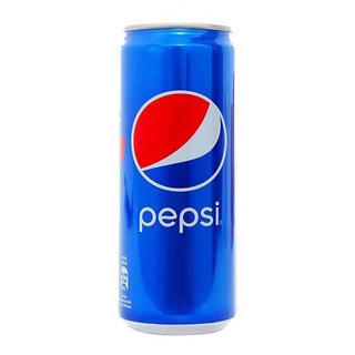 Pepsi 