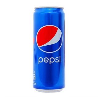 Pepsi 