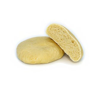 Panino arabo vuoto