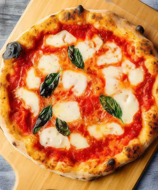Margherita