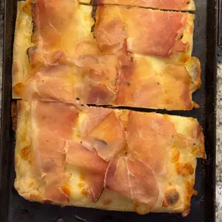 Prosciutto Crudo