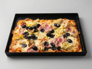 Capricciosa