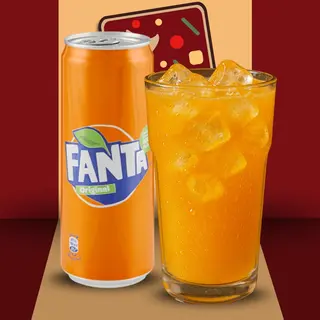 Fanta