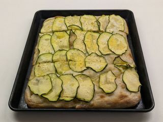 Zucchine