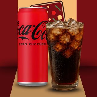 Coca-Cola Zero