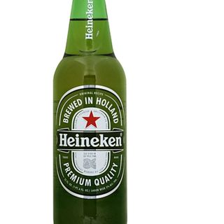 Heineken 