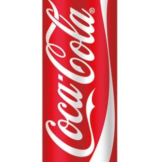 Coca cola  33ml