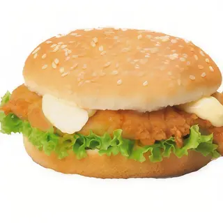 Chicken Speciale