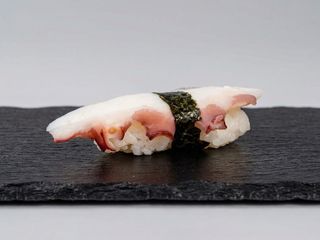 Nigiri tako