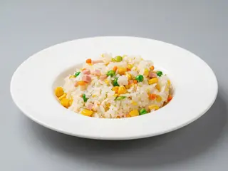 Riso cantonese