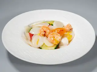 Gnocchi di riso
