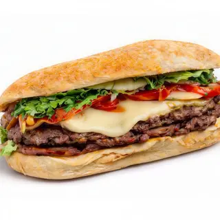 Panino special