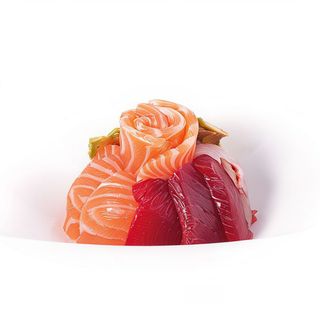 31-Chirashi mix (6pezzi)