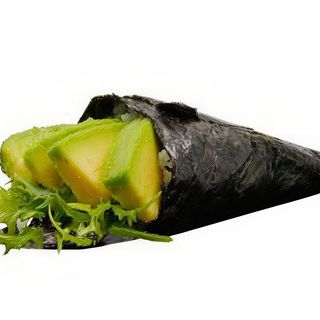 58-Temaki avocado