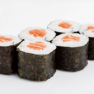 40-Hosomaki salmone 8 pezzi