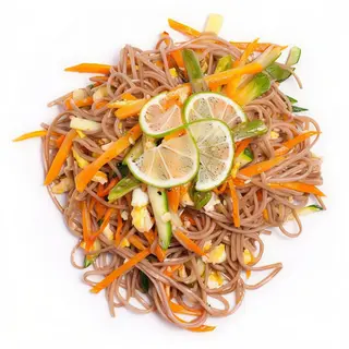 156-Soba yasai